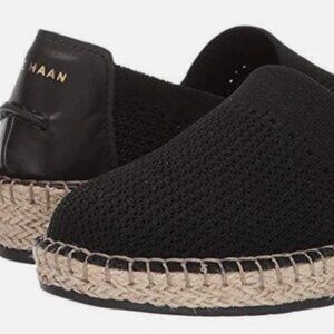 Cole Haan Cloudfeel Stitchlite Espadrille Slip-On